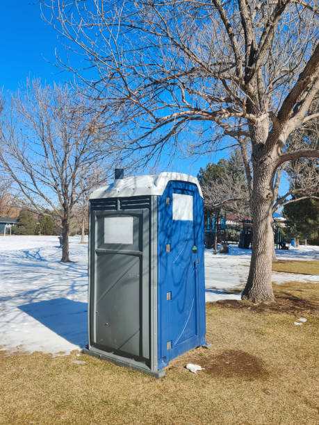 Johnston City, IL Portable Potty Rental Company